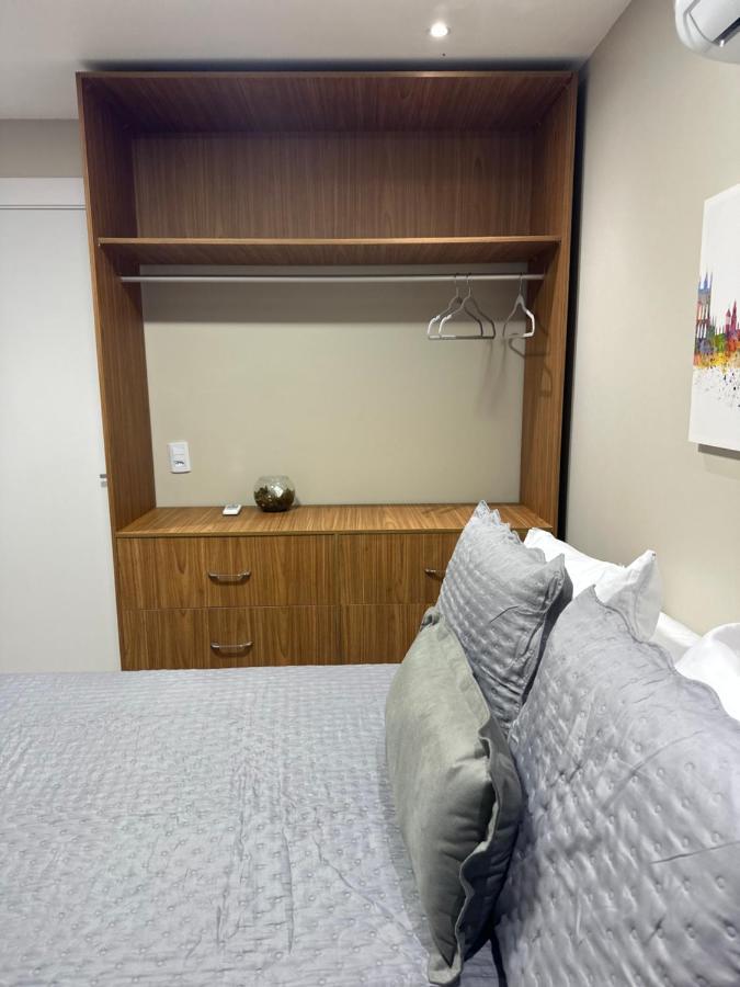 Apartamento Luxo Porto Pôrto das Galinhas Eksteriør bilde