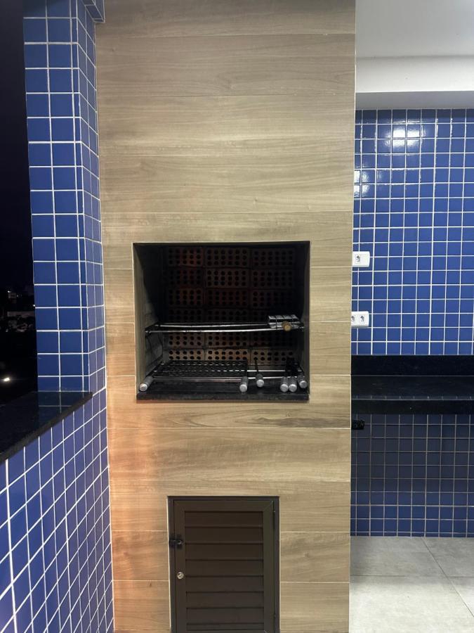 Apartamento Luxo Porto Pôrto das Galinhas Eksteriør bilde
