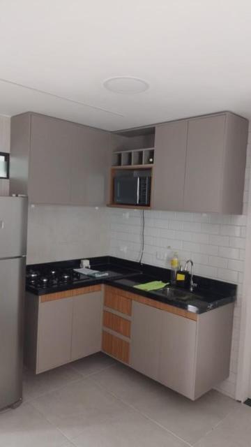 Apartamento Luxo Porto Pôrto das Galinhas Eksteriør bilde